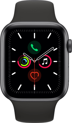 gps plus cellular smartwatch