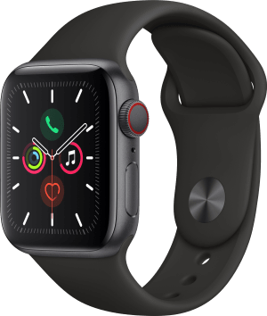 xfinity mobile apple watch 5