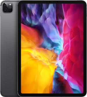 Apple Ipad Pro 11 Inch Cellular From Xfinity Mobile In Space Gray