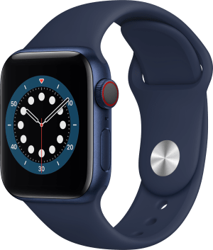 xfinity mobile apple watch