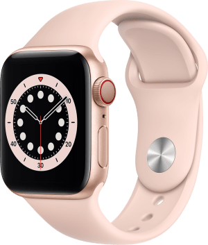 apple mobile watch