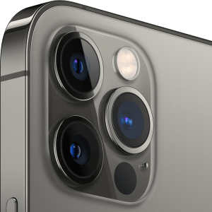 Apple Iphone 12 Pro From Xfinity Mobile In Graphite