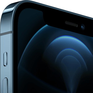 Apple Iphone 12 Pro From Xfinity Mobile In Pacific Blue