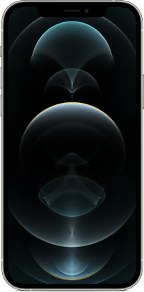 Apple Iphone 12 Pro From Xfinity Mobile In Silver