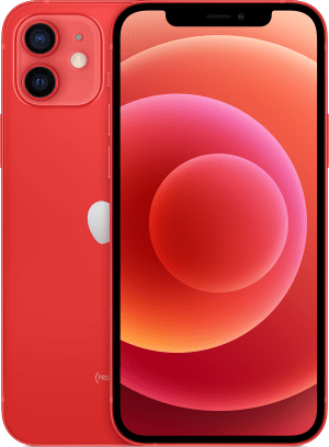 Bijlage Tegen de wil pizza Apple iPhone 12 from Xfinity Mobile in Red