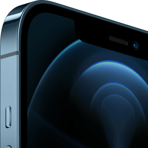 Apple Iphone 12 Pro Max From Xfinity Mobile In Pacific Blue