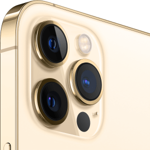 Apple Iphone 12 Pro Max From Xfinity Mobile In Gold