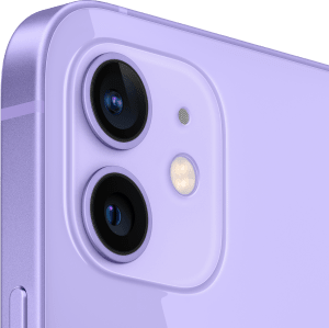 Apple Iphone 12 Mini From Xfinity Mobile In Purple