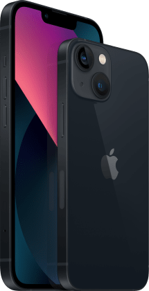 Apple iPhone 13 (128GB) - Pink : : Electronics