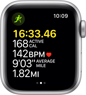 Apple Watch Se Aluminum 40mm From Xfinity Mobile In Silver Case Abyss Blue Sport Band Apple Watch Se Aluminum 40mm From Xfinity Mobile In Silver Case Abyss Blue Sport Band