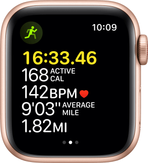 xfinity apple watches