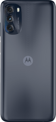 grafiek deze Wetenschap Motorola moto g 5G from Xfinity Mobile in Moonlight Gray