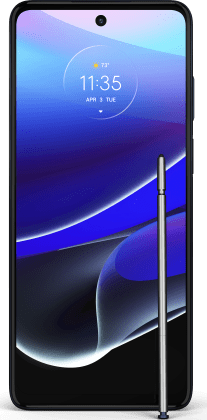 Struikelen Tenen Bijna Motorola moto g stylus 5G (2022) from Xfinity Mobile in Steel Blue