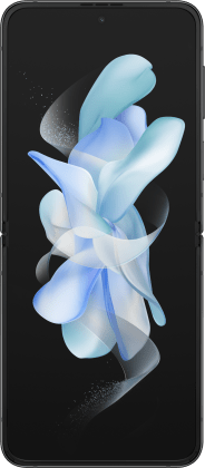 Samsung Galaxy Z Flip4 from Xfinity Mobile in Graphite