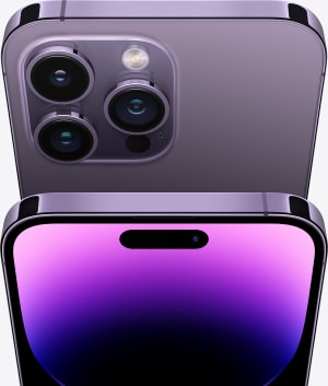Apple iPhone 13 Pro Max - 256GB - Alpine Green (xfinity), Battery
