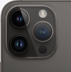 Estuche de silicona para Apple iPhone 14 Plus con MagSafe de Xfinity Mobile  en color Lilac