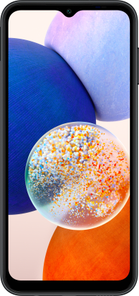 Samsung Galaxy A14 5G (128GB, 4GB) 6.6 GSM Unlocked, Global 4G