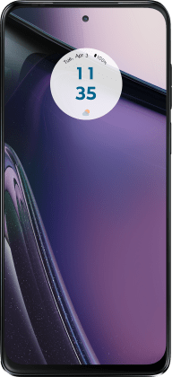 Motorola moto g stylus 5G - 2023 from Xfinity Mobile in Cosmic Black