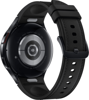 Samsung Galaxy Watch6 Classic 47mm from Xfinity Mobile in Black