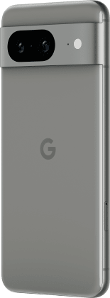 Google Pixel 8 de Xfinity Mobile en color Obsidian