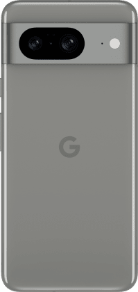 Google Pixel 8 Single Sim + eSim 256GB 5G (Hazel)