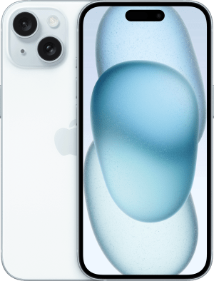 Protector de pantalla de vidrio Belkin para ​​​​​​​Apple iPhone 15 Pro Max  de Xfinity Mobile en color Transparente