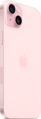 Apple iPhone 15 Plus from Xfinity Mobile in Pink