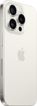 apple mobile white