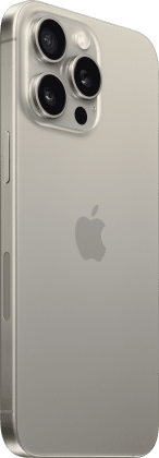 Apple iPhone 14 Pro Max de Xfinity Mobile en color Space Black