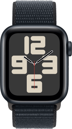 在庫大特価Apple WatchSE Aluminum 40mm Apple Watch本体