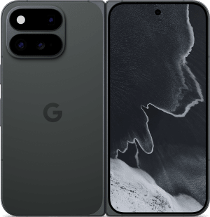 Google Pixel 11 Pro Fold from Xfinity Mobile in Obsidian