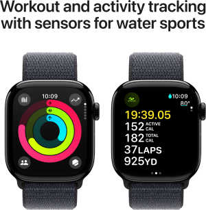 Apple watch xfinity 2025