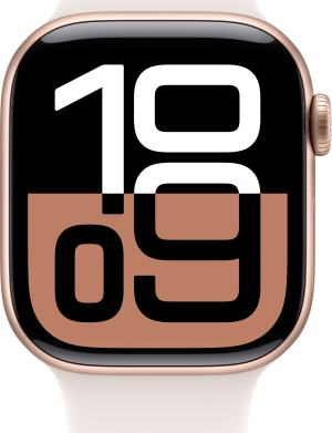 Apple watch rose gold 42mm sale