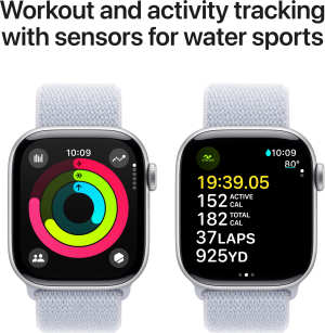 Apple watch aluminum 42mm new arrivals