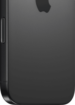 Apple iPhone 16 Pro from Xfinity Mobile in Black Titanium Apple iPhone 16 Pro from Xfinity Mobile in Black Titanium