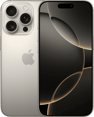 スマートフォン本体 iPhone 16 Pro Max アップル、「iPhone 16 Pro/Pro Max」を発売〜生成AI「Apple