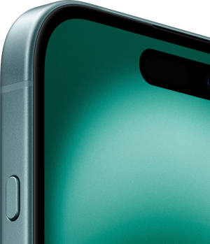 Apple iPhone 16 from Xfinity Mobile in Teal