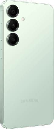 Samsung Galaxy S25 from Xfinity Mobile in Mint