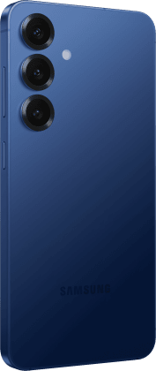 Samsung Galaxy S25 from Xfinity Mobile in Navy