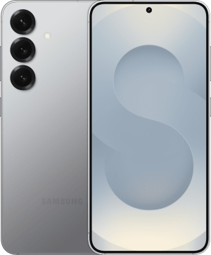 【ほぼ未使用】Galaxy S25 12GB/512GB シルバーシャドウ Samsung Galaxy S25 from Xfinity Mobile in Silver Shadow