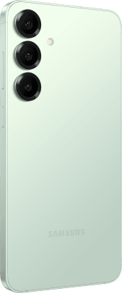 Samsung Galaxy S25+ from Xfinity Mobile in Mint