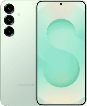 Samsung Galaxy S25+ from Xfinity Mobile in Mint