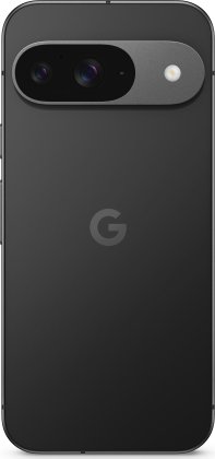 Google Pixel 9 from Xfinity Mobile in Obsidian