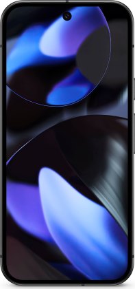 Google Pixel 9 from Xfinity Mobile in Obsidian