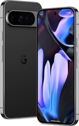 Google Pixel 9 Pro XL from Xfinity Mobile in Obsidian