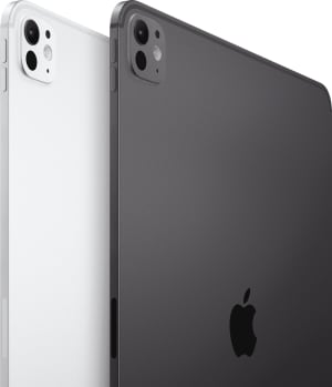 Apple iPad Pro 11-inch (M4) from Xfinity Mobile in Silver
