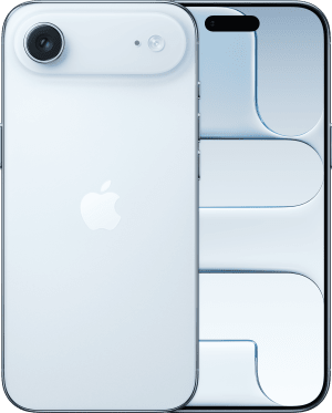 Apple iPhone Air from Xfinity Mobile in Sky Blue