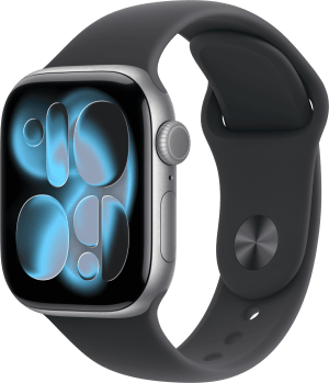 Apple Watch Series 11 Aluminum 42mm from Xfinity Mobile in Space