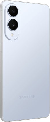 Samsung Galaxy S25 Edge from Xfinity Mobile in Titanium Icyblue