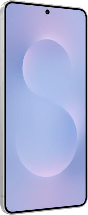 Samsung Galaxy S25 Edge from Xfinity Mobile in Titanium Icyblue